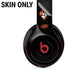 Oklahoma State University OSU Ride Em Cowboy Beats Solo 3 Wireless Skin